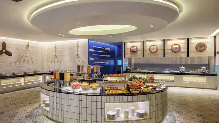 DoubleTree by Hilton Phuket Banthai Resort